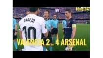 Xem lại trân Arsenal với Valencia EUROPA LEAGUE BÁN KẾT LƯỢT VỀ, Xem lại trân Arsenal với Valencia EUROPA LEAGUE BÁN KẾT LƯỢT VỀ,