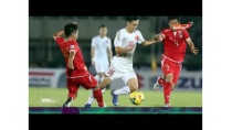 Thể Thao TV (VTVCab 3) & Bóng Đá TV (VTVCab 16) - Hình hiệu Nhật ký AFF Suzuki Cup 2018 Thể Thao TV (VTVCab 3) & Bóng Đá TV (VTVCab 16) - Hình hiệu Nhật ký AFF Suzuki Cup 2018