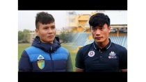 Quang Hải, Bùi Tiến Dũng sang Thái Lan dự cúp C1 châu Á - NHẬT BÁO 24H Quang Hải, Bùi Tiến Dũng sang Thái Lan dự cúp C1 châu Á - NHẬT BÁO 24H