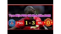NĐBA - PSG vs MU 1 - 3 Ngược Dòng Thần kỳ Cúp C1 Châu Âu Ngày 7/3/2019 NĐBA - PSG vs MU 1 - 3 Ngược Dòng Thần kỳ Cúp C1 Châu Âu Ngày 7/3/2019