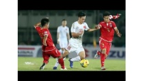 Bóng Đá TV (VTVCab 16) & Thể Thao TV (VTVCab 3) - Hình hiệu Bình luận AFF Suzuki Cup 2018 Bóng Đá TV (VTVCab 16) & Thể Thao TV (VTVCab 3) - Hình hiệu Bình luận AFF Suzuki Cup 2018