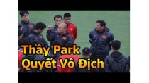 Thử Thách Bóng Đá đi xem HLV Park Hang Seo , Quang Hải , Công Phượng ĐT Việt Nam VS Malaysia AFF CUP Thử Thách Bóng Đá đi xem HLV Park Hang Seo , Quang Hải , Công Phượng ĐT Việt Nam VS Malaysia AFF CUP