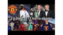 Tin bóng đá - Chuyển nhượng - 10/05/2019 : MU có vé vớt C1 ?,Barca mua Griezmann,Kỳ tích bóng đá Anh Tin bóng đá - Chuyển nhượng - 10/05/2019 : MU có vé vớt C1 ?,Barca mua Griezmann,Kỳ tích bóng đá Anh