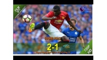 MU vs Leicester City 2-1 Highlights 2018 | Ngoại Hạng Anh 2018-2019 MU vs Leicester City 2-1 Highlights 2018 | Ngoại Hạng Anh 2018-2019