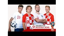 Anh - Croatia | Những con số thú vị Anh - Croatia | Những con số thú vị