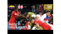 Colombia v England - 2018 FIFA World Cup Russia™ - Match 56 Colombia v England - 2018 FIFA World Cup Russia™ - Match 56