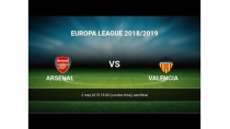 K+ Trực Tiếp Bóng Đá Hôm Nay Bán Kết Lượt Đi Europa League Arsenal vs Valencia K+ Trực Tiếp Bóng Đá Hôm Nay Bán Kết Lượt Đi Europa League Arsenal vs Valencia