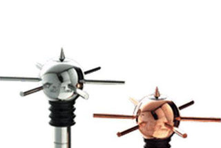 Kim thu sét Ioniflash - Pháp - Mã số: Ioniflash Pháp