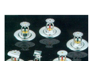 Đầu phun Sprinkler