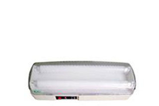 Đèn chiếu sáng khẩn cấp - Mã số: Bóng tuýp 30 cm x 2 bóng 