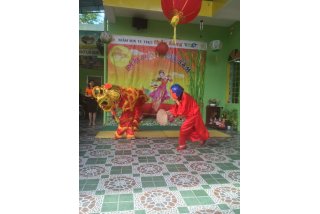 Chương Trình Học Tháng 12 Lớp Doremon