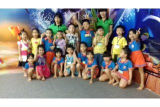 Chương Trình Học Tháng 01-17 Lớp lá - Lớp Doremon