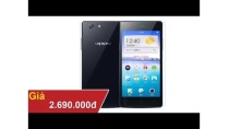 Điện thoại OPPO NEO 5 giá rẻ Điện thoại OPPO NEO 5 giá rẻ