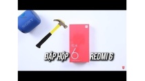 Đập Hộp Xiaomi Redmi 6 - Điện Thoại Xiaomi Giá Rẻ 2018 Đập Hộp Xiaomi Redmi 6 - Điện Thoại Xiaomi Giá Rẻ 2018