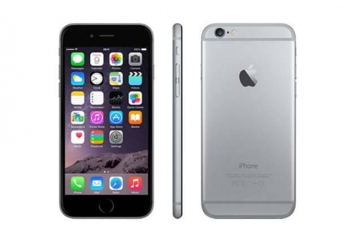 iPhone 6 cũ | IphoneBacGiang