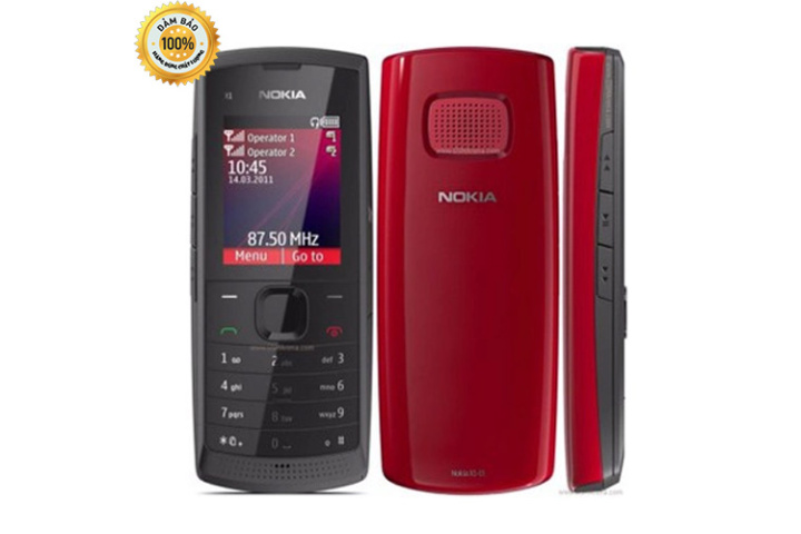 Điện thoại 2 sim, 2 sóng chính hãng giá rẻ tại Hà Nội - Relex Việt Nam