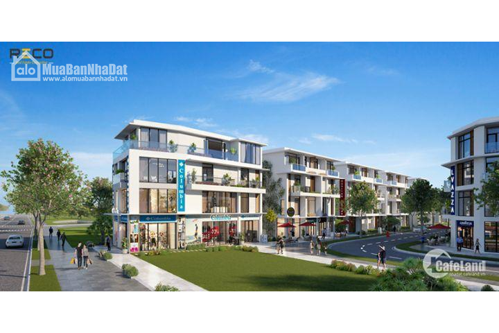 Mua bán nhà đất Villa Park Passion giai đoạn 2 Quận 9 tphcm ...