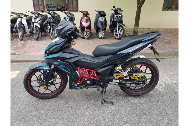 THÀNH TRUNG MUA BÁN TRAO ĐỔI XE MÁY CŨ UY TÍN GIÁ RẺ NHẤT TẠI BẮC ...