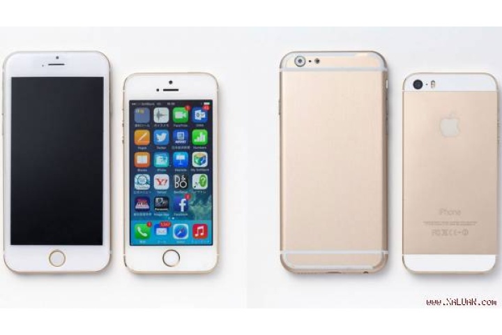 Cách nhận biết điện thoại iPhone 6 chính hãng nhanh chóng, chính xác ...