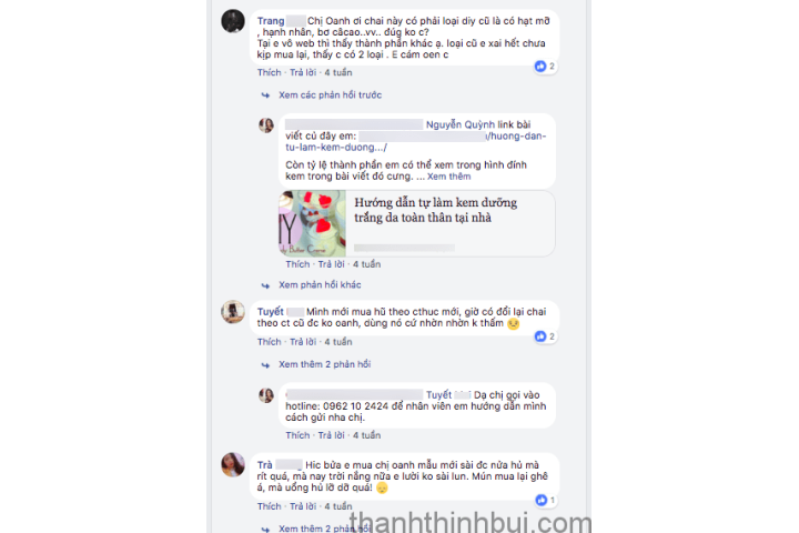 6 bước bán hàng online hiệu quả tại nhà năm 2019