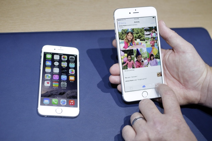 Kinh nghiệm chọn mua iPhone 6 Plus cũ chuẩn không cần chỉnh