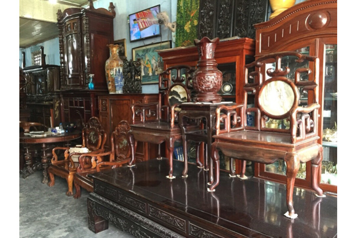 Thanh lý mua bán hàng cũ, đồ cũ tại TPHCM - sieuthihangcu.net