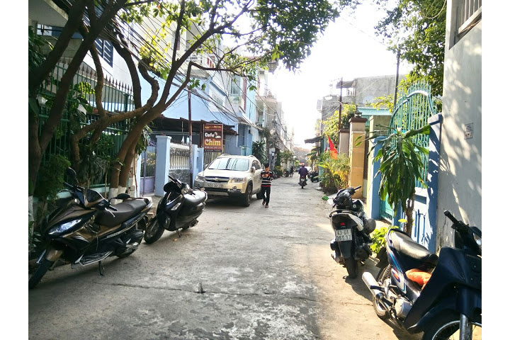 Bán nhà quận Thanh Khê | Bán nhà tại quận Thanh Khê - Mua bán nhà ...