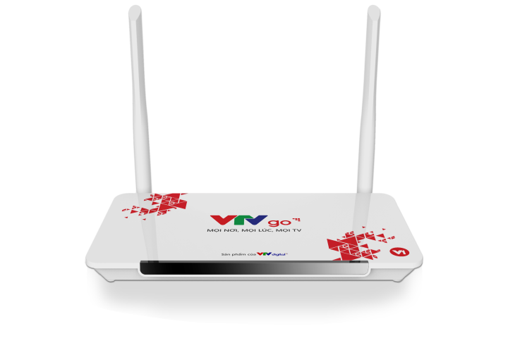 VTV mọi nơi, mọi lúc, miễn phí