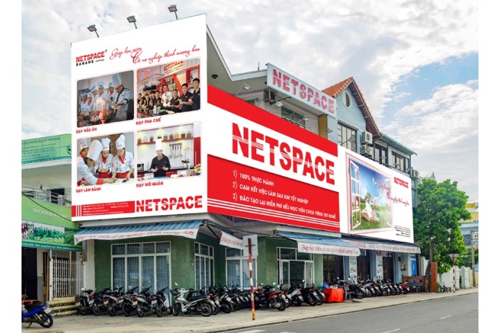Thông tin việc làm tại Trường dạy nghề ẩm thực NETSPACE Đà Nẵng ...