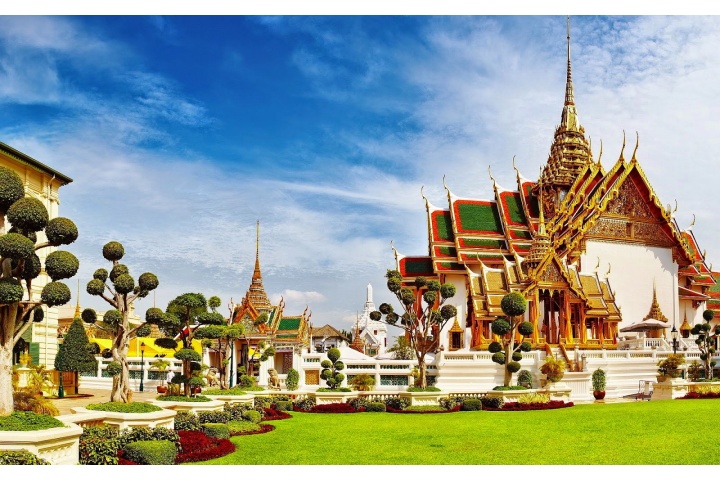 Du lịch Thái Lan: HÀ NỘI - BANGKOK - PATTAYA