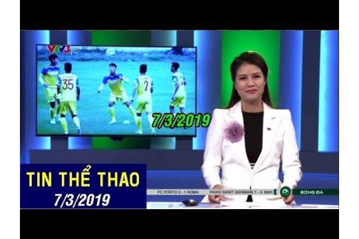 Nhịp đập 360 độ thể thao (7/3): Đội hình tối ưu của U23 Việt Nam ở ...