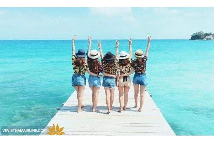 Kinh nghiệm du lịch Phú Quốc 4 ngày 3 đêm