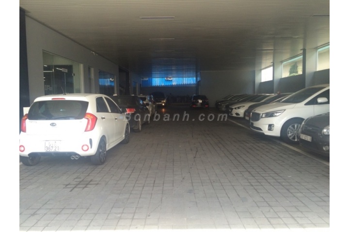 KIA Biên Hoà - Chi Nhánh Của Công Ty Cổ Phần Ô Tô Trường Hải