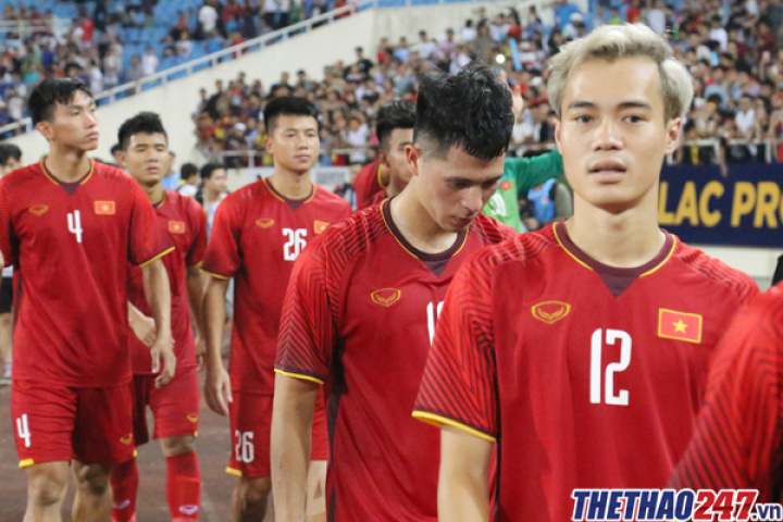 NHM có thể xem trực tiếp U23 Việt Nam vs U23 Pakistan ở đâu?
