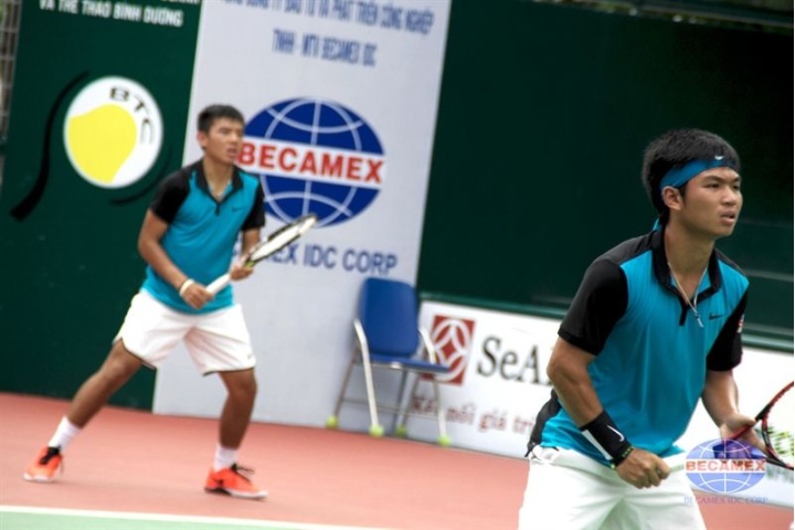 VTVcab truyền hình trực tiếp giải Men's Futures F2 trên kênh Thể ...