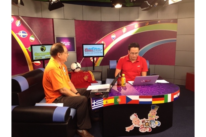 Thể Thao TV