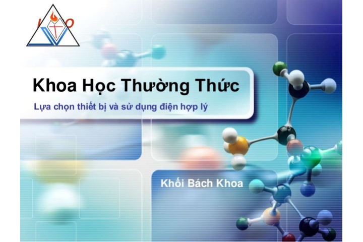 Khoa học thường thức