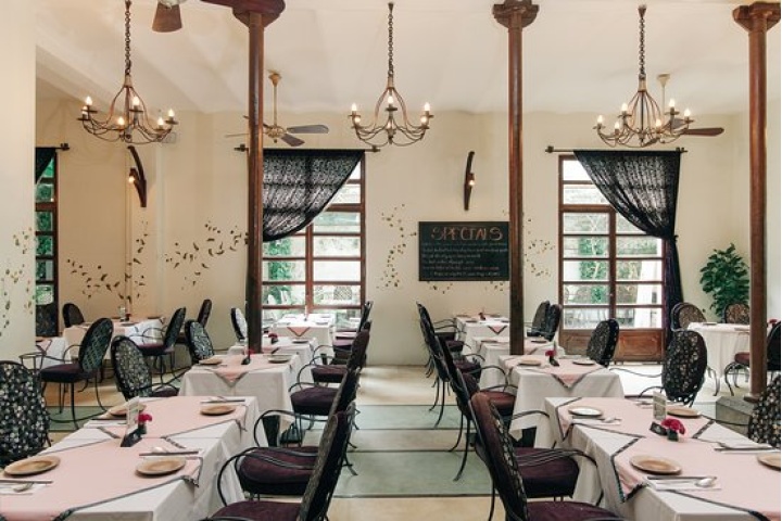 Hoa Tuc, Ho Chi Minh City - Restaurant Reviews, Phone Number ...