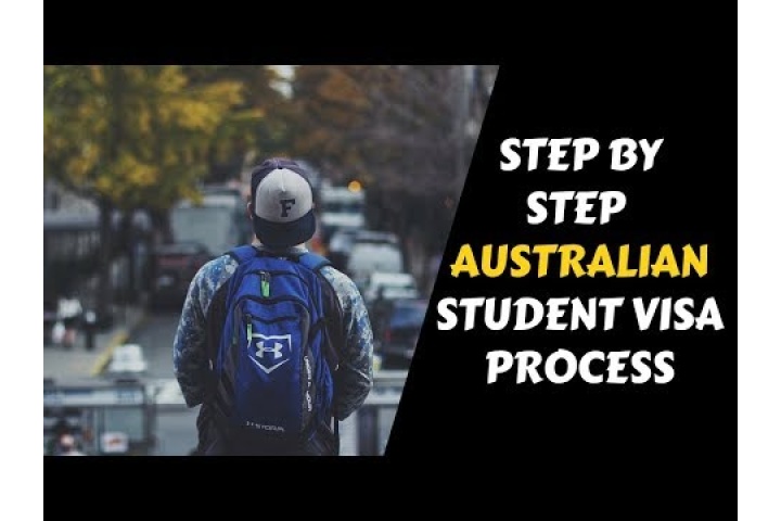 Australian Student Visa Process Explained Australian Student Visa Process Explained