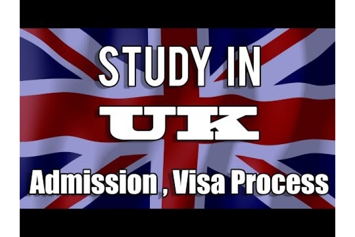 Study In The UK Admission Visa Process Requirements For Indian study-in-the-uk-admission-visa-process-requirements-for-indian