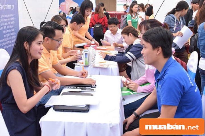6 Việc làm thời vụ cuối năm và những điều lưu ý