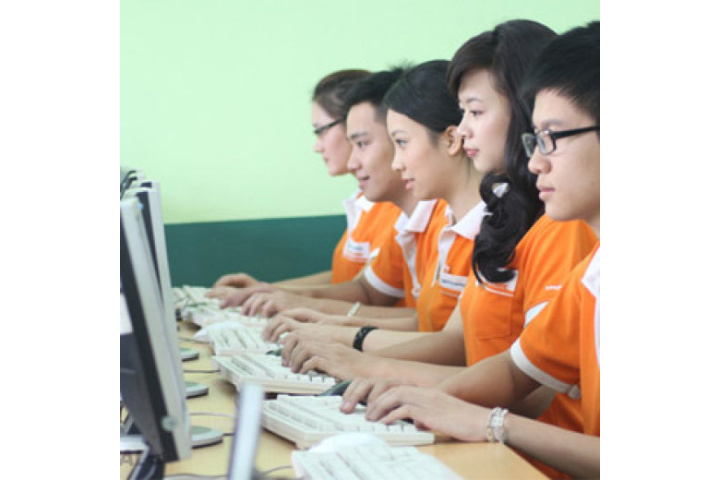 Khóa Học Bảo Trì Và Xử Lý Sự Cố Máy Tính Tại Trường FPT Polytechnic