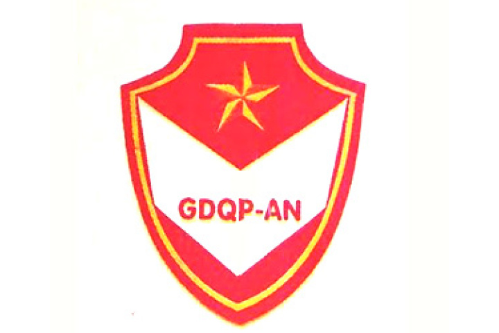 Giáo dục an ninh quốc phòng báo giáo dục
