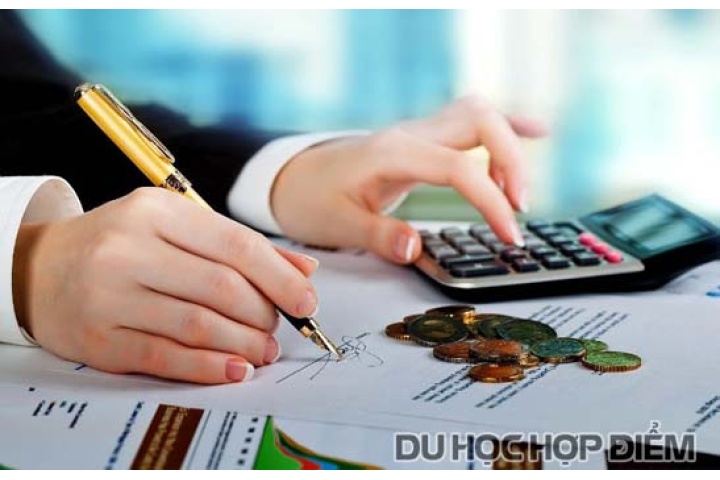 Học nghề "Hot" tài chính - kế toán ở Châu Âu: Thực tập và làm việc ...
