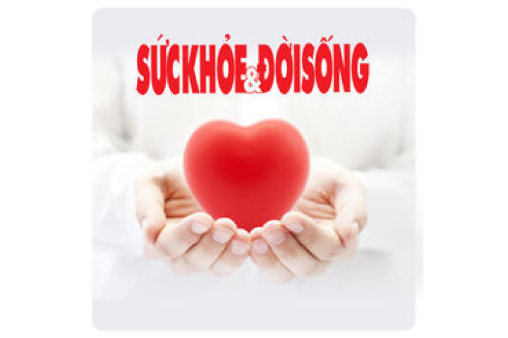Sức Khoẻ và Đời Sống on the App Store