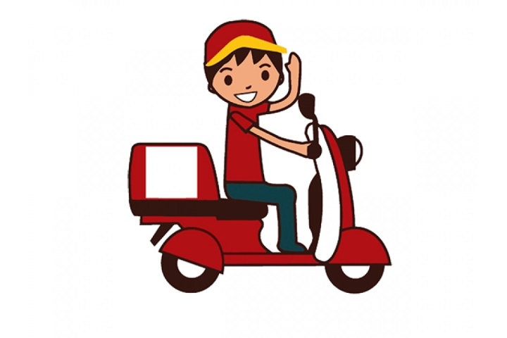 Bị người giao hàng lừa lấy mất đồ thì xử lý như thế nào?