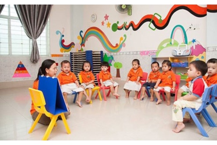 Bất cập giáo dục mầm non đâu là giải pháp