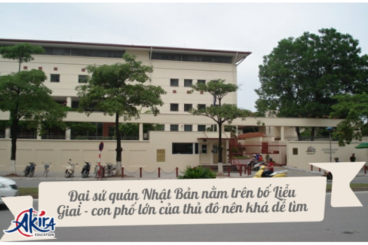 Kinh nghiệm xin visa du học Nhật Bản từ A đến Z năm 2018
