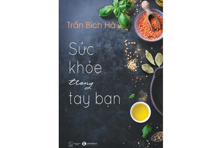 Sức Khỏe Trong Tay Bạn | Tiki.vn: Sách,Truyện