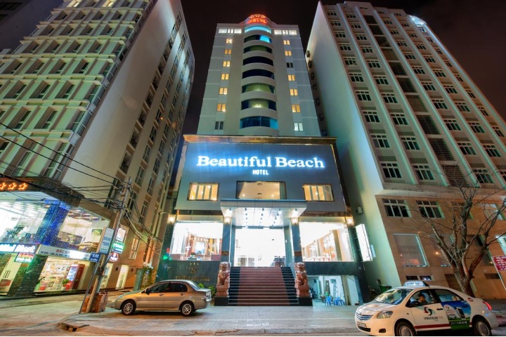 Beautiful Beach Hotel, Đà Nẵng – Cập nhật Giá năm 2019